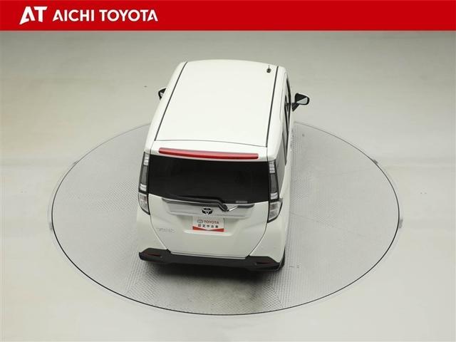 タンク カスタムG-T スマキ- 地上デジタル アルミホイル 踏み間違い防止装置 両側電動ドア LEDヘッドライト クルコン リアカメラ 1オーナ 横滑り防止装置 ETC ウォークスルー キーレス ドライブレコーダー DVD(13枚目)