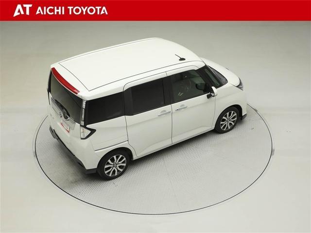 タンク カスタムG-T スマキ- 地上デジタル アルミホイル 踏み間違い防止装置 両側電動ドア LEDヘッドライト クルコン リアカメラ 1オーナ 横滑り防止装置 ETC ウォークスルー キーレス ドライブレコーダー DVD(14枚目)