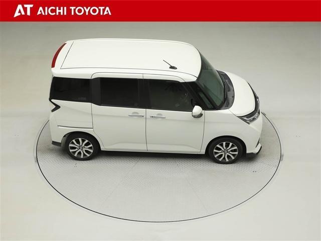 タンク カスタムG-T スマキ- 地上デジタル アルミホイル 踏み間違い防止装置 両側電動ドア LEDヘッドライト クルコン リアカメラ 1オーナ 横滑り防止装置 ETC ウォークスルー キーレス ドライブレコーダー DVD(15枚目)
