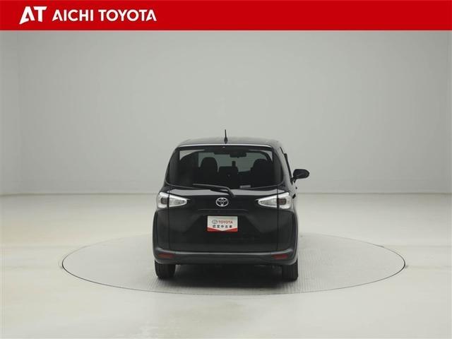 シエンタ Ｇ　ナビ・ＴＶ　スマートキープッシュスタート　アイドリングＳ　１オ－ナ－　リアカメラ　地デジフルセグ　フルオートエアコン　パワーウィンド　ＥＴＣ　運転席エアバック　パワステ　キーフリーシステム　ＡＢＳ（5枚目）