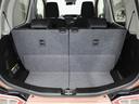 ラゲージスペースもしっかり確保!