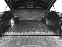広々荷台スペース！　大きな荷物も余裕で積むことができます。