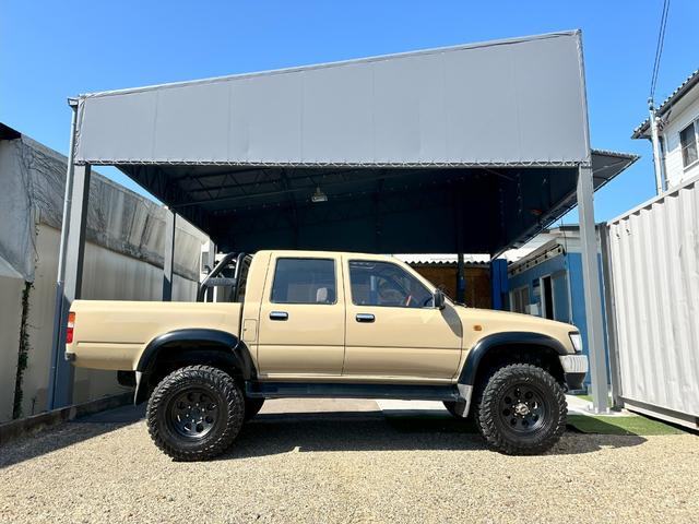 Amazon.co.jp: 当時物 ニッコー 1/16 ハイラックス 4WD