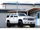 CHEVROLET CHEVROLET TAHOE