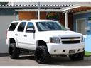 CHEVROLET CHEVROLET TAHOE