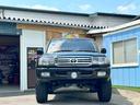 TOYOTA LAND CRUISER 100