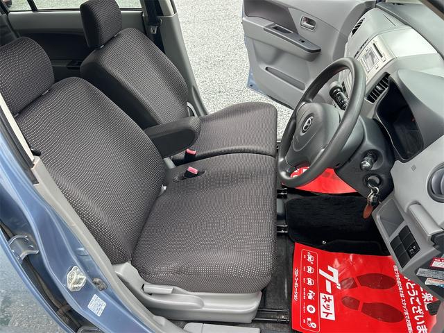 AZワゴン XG エアコン パワーステアリング パワーウィンドウ 運転席・助手席エアバック キーレス 電格ミラー CDステレオ ホイールキャップ(13枚目)