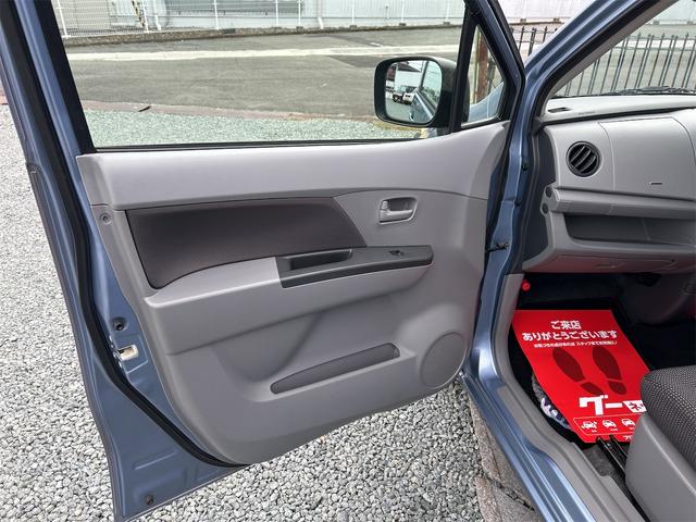 AZワゴン XG エアコン パワーステアリング パワーウィンドウ 運転席・助手席エアバック キーレス 電格ミラー CDステレオ ホイールキャップ(28枚目)