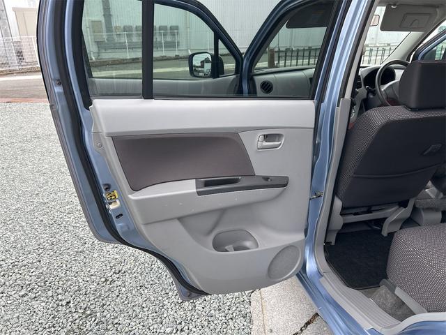 AZワゴン XG エアコン パワーステアリング パワーウィンドウ 運転席・助手席エアバック キーレス 電格ミラー CDステレオ ホイールキャップ(29枚目)