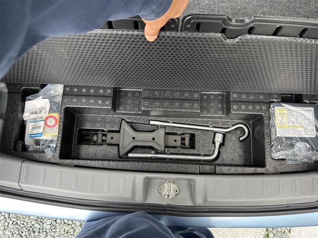 AZワゴン XG エアコン パワーステアリング パワーウィンドウ 運転席・助手席エアバック キーレス 電格ミラー CDステレオ ホイールキャップ(37枚目)