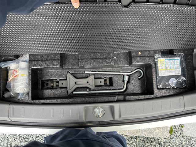 ワゴンR FXリミテッド オートエアコン ナビ・TV プッシュスタートスマートキー パワーステアリング パワーウィンドウ 運転席/助手席エアバック 電格ミラー アルミホイール(39枚目)
