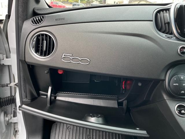 アバルト595 コンペティツィオーネ 社外ナビ フルセグTV バックカメラ ETC サベルトシート Bキャリパー レコモン 社外17AW 専用カーボンステアリング&エクステリア コニ製サス パドルシフト タイベル交換済 6ヶ月保証付き(76枚目)