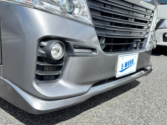 ＮＶ３５０キャラバンバン ロングライダープレミアムＧＸターボ　スマートキー　エマージェンシーブレーキ左リアパワースライドドア　ローダウン　ＬＥＤヘッドライト　フロントリアサイドスポイラー　純正ナビ　バックカメラ　全方位カメラ　ＥＴＣ　オートエアコン（23枚目）