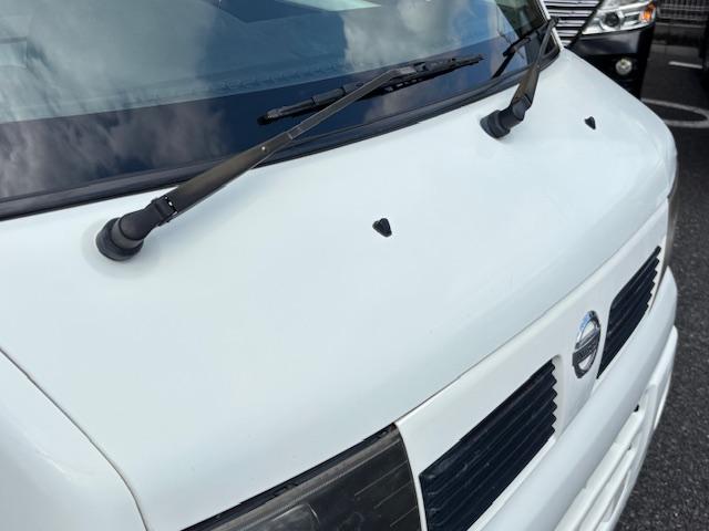 クリッパートラック DX 5速マニュアル パワステ 三方開 エアコン ETC AM/FMラジオ ヘッドライトレベライザー  運転席エアーバック 作業灯(18枚目)