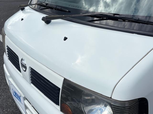 クリッパートラック DX 5速マニュアル パワステ 三方開 エアコン ETC AM/FMラジオ ヘッドライトレベライザー  運転席エアーバック 作業灯(19枚目)