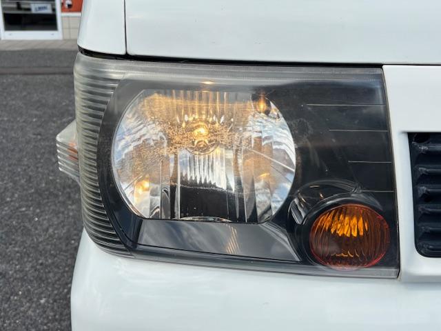 クリッパートラック DX 5速マニュアル パワステ 三方開 エアコン ETC AM/FMラジオ ヘッドライトレベライザー  運転席エアーバック 作業灯(23枚目)