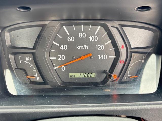 クリッパートラック DX 5速マニュアル パワステ 三方開 エアコン ETC AM/FMラジオ ヘッドライトレベライザー  運転席エアーバック 作業灯(44枚目)