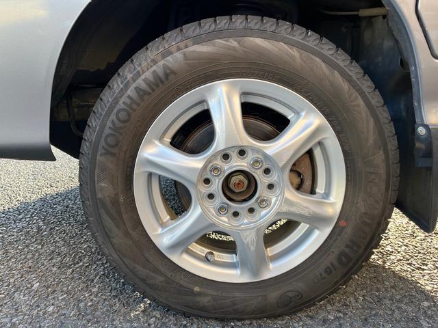 ディアスワゴン スーパーチャージャー　４ＷＤ　社外ＣＤデッキ　ＵＳＢ　キーレス　ＥＴＣ　社外１３ＡＷ　両側スライドドア　マニュアルエアコン　オートマ　スーパーチャージャー　パワーウィンドウ　パワステ　ＡＢＳ　運転席／助手席エアバック（40枚目）