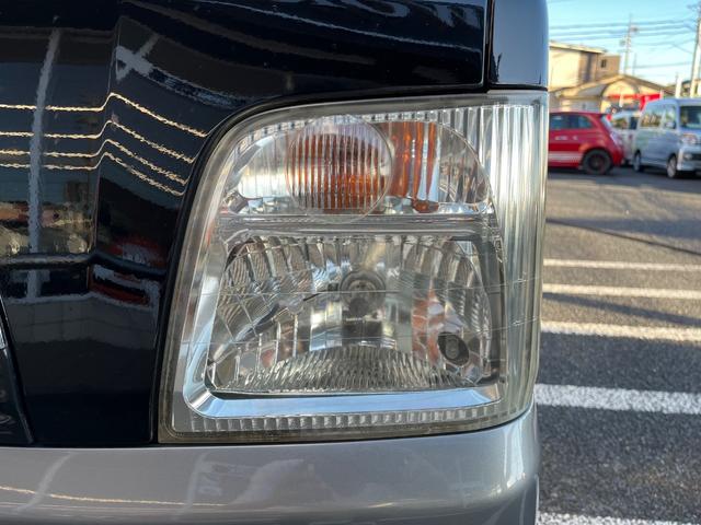 ディアスワゴン スーパーチャージャー　４ＷＤ　社外ＣＤデッキ　ＵＳＢ　キーレス　ＥＴＣ　社外１３ＡＷ　両側スライドドア　マニュアルエアコン　オートマ　スーパーチャージャー　パワーウィンドウ　パワステ　ＡＢＳ　運転席／助手席エアバック（46枚目）