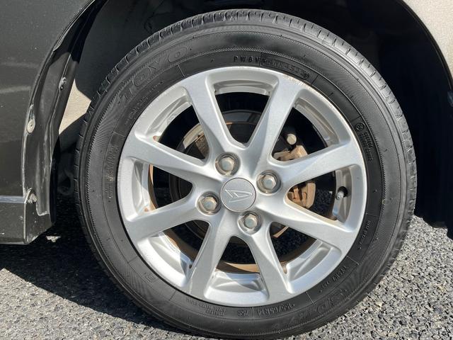 ムーヴ カスタム　Ｘリミテッド　純正メモリーナビ　ワンセグＴＶ　ＣＤ　ＡＭ／ＦＭ　バックカメラ　オートＡＣ　純正１４ＡＷ　ウインカーミラー　ＨＩＤライト　フォグライト　ベンチシート　オートライト　センターメーター　プッシュスタート（14枚目）