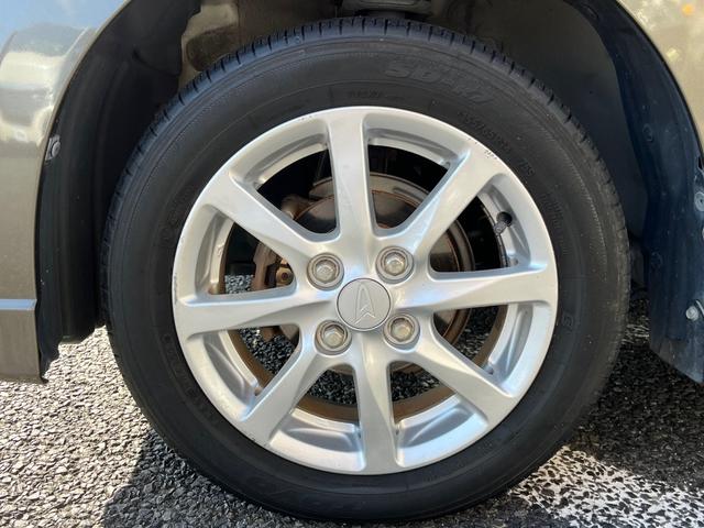 ムーヴ カスタム　Ｘリミテッド　純正メモリーナビ　ワンセグＴＶ　ＣＤ　ＡＭ／ＦＭ　バックカメラ　オートＡＣ　純正１４ＡＷ　ウインカーミラー　ＨＩＤライト　フォグライト　ベンチシート　オートライト　センターメーター　プッシュスタート（33枚目）