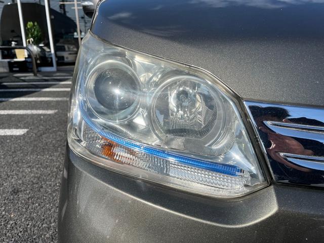 ムーヴ カスタム　Ｘリミテッド　純正メモリーナビ　ワンセグＴＶ　ＣＤ　ＡＭ／ＦＭ　バックカメラ　オートＡＣ　純正１４ＡＷ　ウインカーミラー　ＨＩＤライト　フォグライト　ベンチシート　オートライト　センターメーター　プッシュスタート（40枚目）