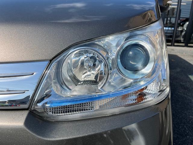 ムーヴ カスタム　Ｘリミテッド　純正メモリーナビ　ワンセグＴＶ　ＣＤ　ＡＭ／ＦＭ　バックカメラ　オートＡＣ　純正１４ＡＷ　ウインカーミラー　ＨＩＤライト　フォグライト　ベンチシート　オートライト　センターメーター　プッシュスタート（41枚目）