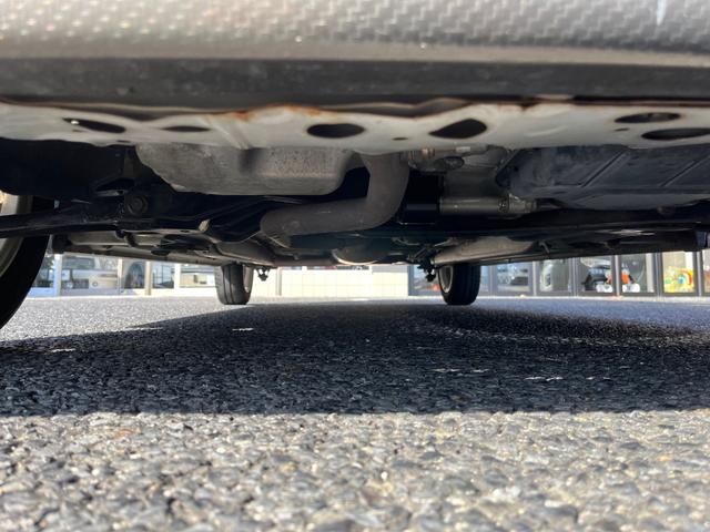 ムーヴ カスタム　Ｘリミテッド　純正メモリーナビ　ワンセグＴＶ　ＣＤ　ＡＭ／ＦＭ　バックカメラ　オートＡＣ　純正１４ＡＷ　ウインカーミラー　ＨＩＤライト　フォグライト　ベンチシート　オートライト　センターメーター　プッシュスタート（50枚目）