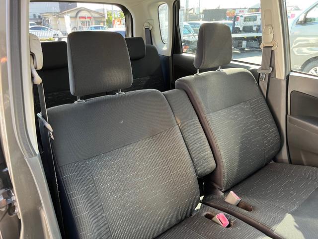 ムーヴ カスタム　Ｘリミテッド　純正メモリーナビ　ワンセグＴＶ　ＣＤ　ＡＭ／ＦＭ　バックカメラ　オートＡＣ　純正１４ＡＷ　ウインカーミラー　ＨＩＤライト　フォグライト　ベンチシート　オートライト　センターメーター　プッシュスタート（55枚目）