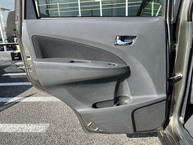 ムーヴ カスタム　Ｘリミテッド　純正メモリーナビ　ワンセグＴＶ　ＣＤ　ＡＭ／ＦＭ　バックカメラ　オートＡＣ　純正１４ＡＷ　ウインカーミラー　ＨＩＤライト　フォグライト　ベンチシート　オートライト　センターメーター　プッシュスタート（72枚目）