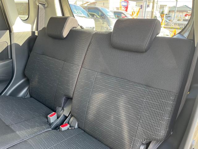 ムーヴ カスタム　Ｘリミテッド　純正メモリーナビ　ワンセグＴＶ　ＣＤ　ＡＭ／ＦＭ　バックカメラ　オートＡＣ　純正１４ＡＷ　ウインカーミラー　ＨＩＤライト　フォグライト　ベンチシート　オートライト　センターメーター　プッシュスタート（73枚目）