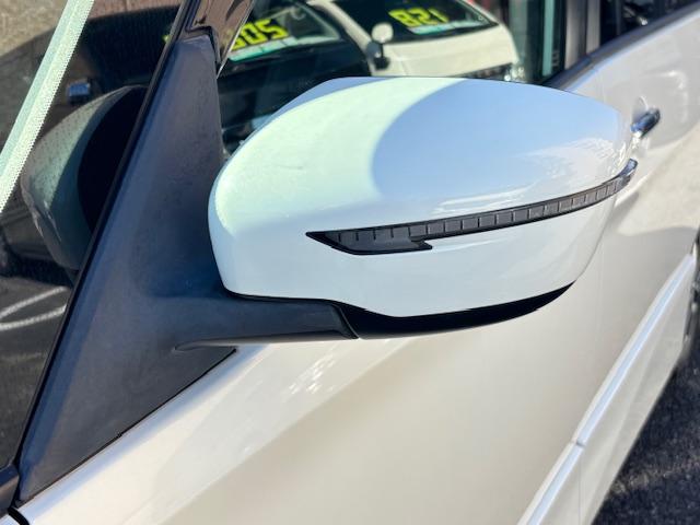 セレナ ハイウェイスター エマージェンシーブレーキ 両側パワースライドドア スマートキー LEDヘッドライト クルコン 純正ナビ TV Bluetooth接続 バックカメラ ETC 後席フリップダウンモニター(24枚目)