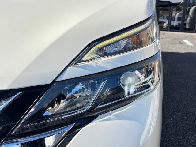 セレナ ハイウェイスター エマージェンシーブレーキ 両側パワースライドドア スマートキー LEDヘッドライト クルコン 純正ナビ TV Bluetooth接続 バックカメラ ETC 後席フリップダウンモニター(30枚目)