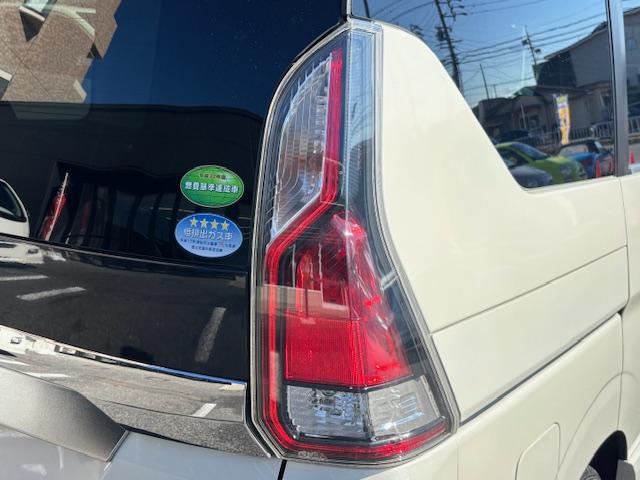 セレナ ハイウェイスター エマージェンシーブレーキ 両側パワースライドドア スマートキー LEDヘッドライト クルコン 純正ナビ TV Bluetooth接続 バックカメラ ETC 後席フリップダウンモニター(33枚目)