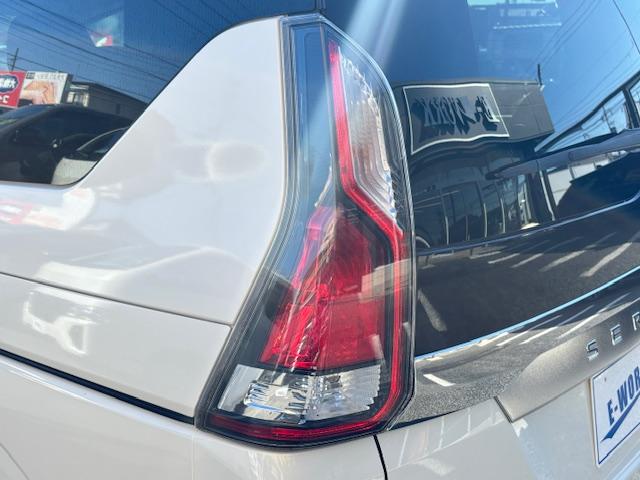 セレナ ハイウェイスター エマージェンシーブレーキ 両側パワースライドドア スマートキー LEDヘッドライト クルコン 純正ナビ TV Bluetooth接続 バックカメラ ETC 後席フリップダウンモニター(34枚目)