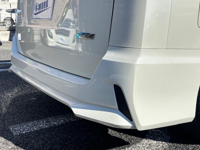 セレナ ハイウェイスター エマージェンシーブレーキ 両側パワースライドドア スマートキー LEDヘッドライト クルコン 純正ナビ TV Bluetooth接続 バックカメラ ETC 後席フリップダウンモニター(35枚目)