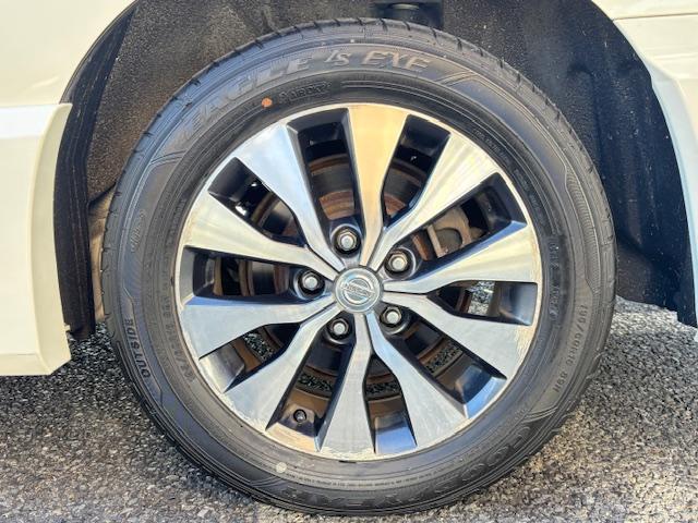 セレナ ハイウェイスター エマージェンシーブレーキ 両側パワースライドドア スマートキー LEDヘッドライト クルコン 純正ナビ TV Bluetooth接続 バックカメラ ETC 後席フリップダウンモニター(38枚目)