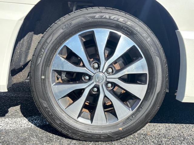 セレナ ハイウェイスター エマージェンシーブレーキ 両側パワースライドドア スマートキー LEDヘッドライト クルコン 純正ナビ TV Bluetooth接続 バックカメラ ETC 後席フリップダウンモニター(39枚目)