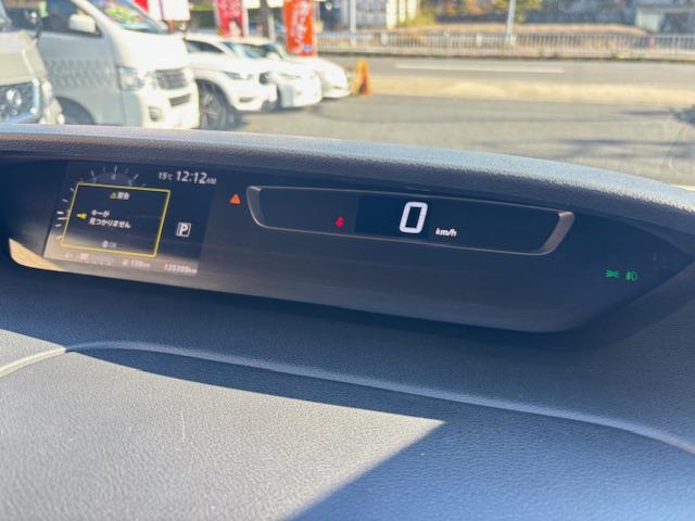 セレナ ハイウェイスター エマージェンシーブレーキ 両側パワースライドドア スマートキー LEDヘッドライト クルコン 純正ナビ TV Bluetooth接続 バックカメラ ETC 後席フリップダウンモニター(47枚目)