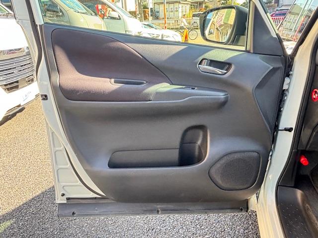 セレナ ハイウェイスター エマージェンシーブレーキ 両側パワースライドドア スマートキー LEDヘッドライト クルコン 純正ナビ TV Bluetooth接続 バックカメラ ETC 後席フリップダウンモニター(65枚目)