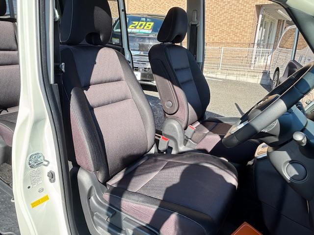 セレナ ハイウェイスター エマージェンシーブレーキ 両側パワースライドドア スマートキー LEDヘッドライト クルコン 純正ナビ TV Bluetooth接続 バックカメラ ETC 後席フリップダウンモニター(68枚目)