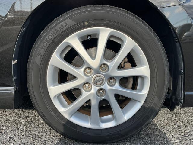 ラフェスタ ハイウェイスターG 社外ナビ ワンセグTV DVD バックカメラ ETC ドラレコ オートAC 片側電動スライドドア 電格ミラー スマートキー 純正16AW 3列シート アイドリングストップ MTモード付(14枚目)