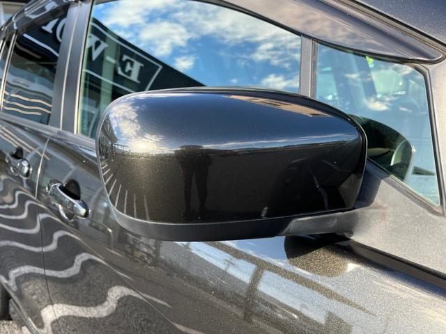 ラフェスタ ハイウェイスターG 社外ナビ ワンセグTV DVD バックカメラ ETC ドラレコ オートAC 片側電動スライドドア 電格ミラー スマートキー 純正16AW 3列シート アイドリングストップ MTモード付(16枚目)