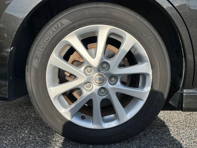 ラフェスタ ハイウェイスターG 社外ナビ ワンセグTV DVD バックカメラ ETC ドラレコ オートAC 片側電動スライドドア 電格ミラー スマートキー 純正16AW 3列シート アイドリングストップ MTモード付(20枚目)