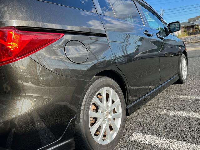 ラフェスタ ハイウェイスターG 社外ナビ ワンセグTV DVD バックカメラ ETC ドラレコ オートAC 片側電動スライドドア 電格ミラー スマートキー 純正16AW 3列シート アイドリングストップ MTモード付(21枚目)