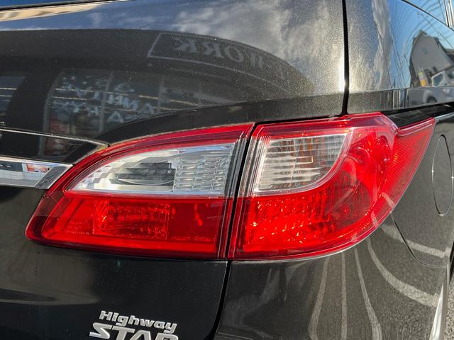 ラフェスタ ハイウェイスターG 社外ナビ ワンセグTV DVD バックカメラ ETC ドラレコ オートAC 片側電動スライドドア 電格ミラー スマートキー 純正16AW 3列シート アイドリングストップ MTモード付(22枚目)