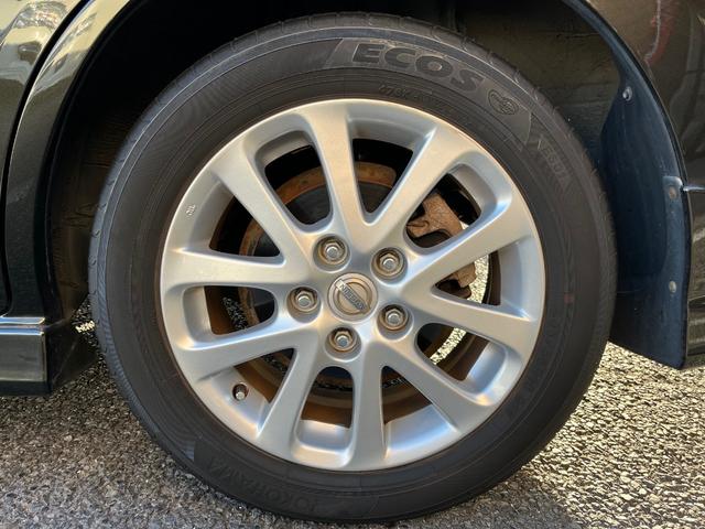 ラフェスタ ハイウェイスターG 社外ナビ ワンセグTV DVD バックカメラ ETC ドラレコ オートAC 片側電動スライドドア 電格ミラー スマートキー 純正16AW 3列シート アイドリングストップ MTモード付(28枚目)