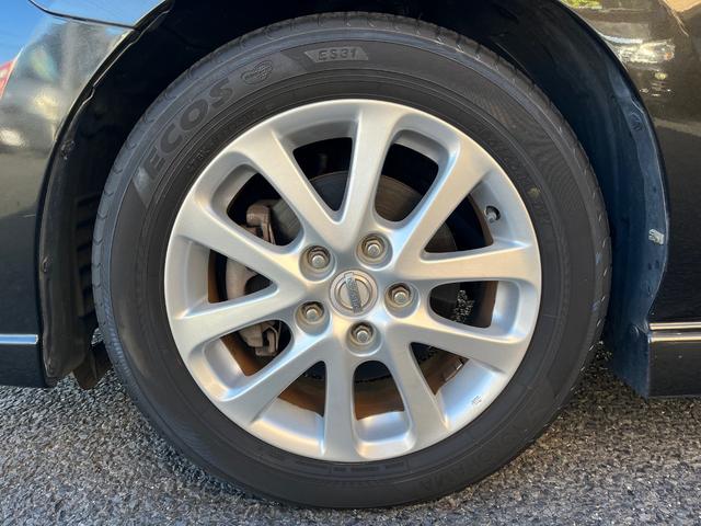 ラフェスタ ハイウェイスターG 社外ナビ ワンセグTV DVD バックカメラ ETC ドラレコ オートAC 片側電動スライドドア 電格ミラー スマートキー 純正16AW 3列シート アイドリングストップ MTモード付(31枚目)