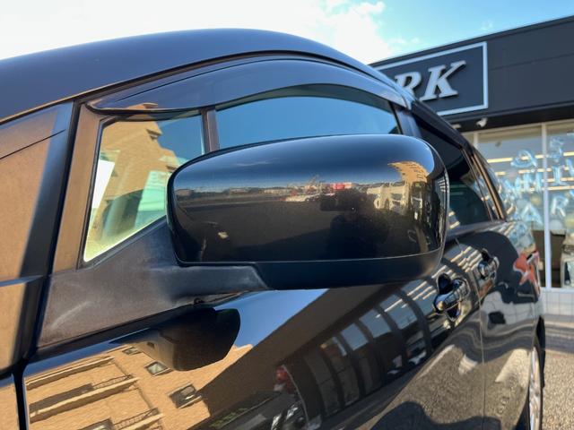 ラフェスタ ハイウェイスターG 社外ナビ ワンセグTV DVD バックカメラ ETC ドラレコ オートAC 片側電動スライドドア 電格ミラー スマートキー 純正16AW 3列シート アイドリングストップ MTモード付(34枚目)