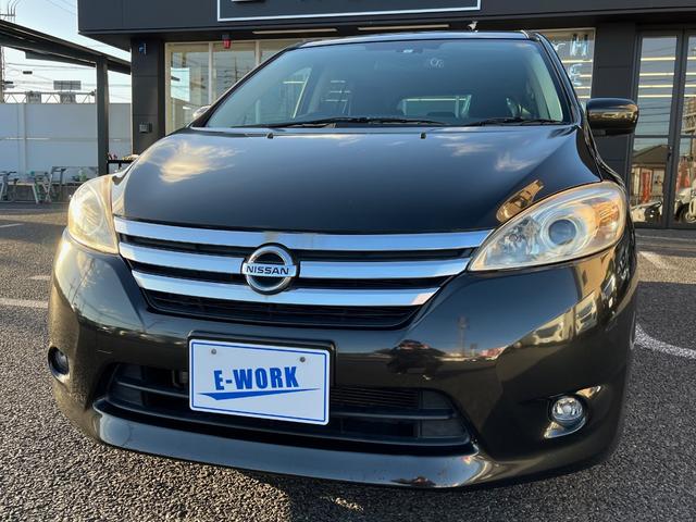 ラフェスタ ハイウェイスターG 社外ナビ ワンセグTV DVD バックカメラ ETC ドラレコ オートAC 片側電動スライドドア 電格ミラー スマートキー 純正16AW 3列シート アイドリングストップ MTモード付(36枚目)